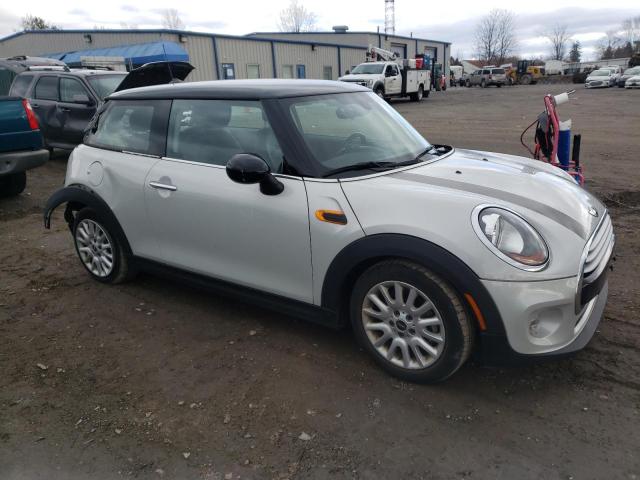 Photo 4 from auction – 2014 MINI COOPER with VIN WMWXM5C58ET936149