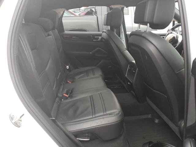 Photo 11 from auction – 2019 PORSCHE CAYENNE with VIN WP1AA2AY1KDA14047