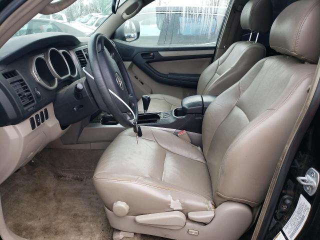 Photo 7 from auction – 2004 TOYOTA 4RUNNER SR with VIN JTEBU14R040052239