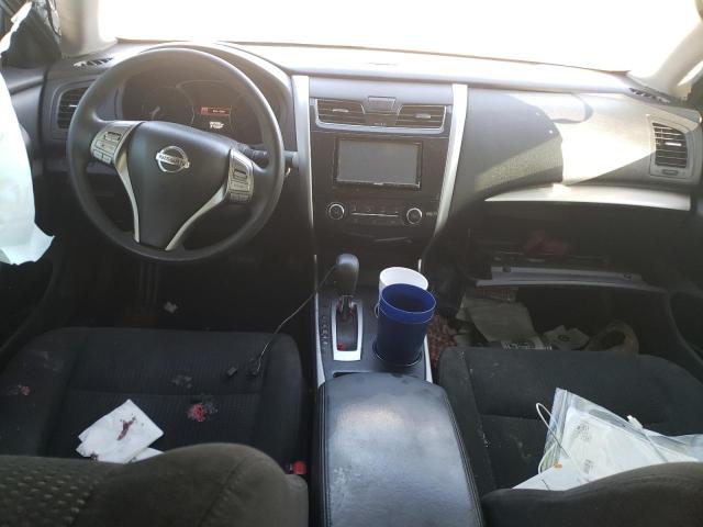 Photo 8 from auction – 2015 NISSAN ALTIMA 2.5 with VIN 1N4AL3AP3FC474501