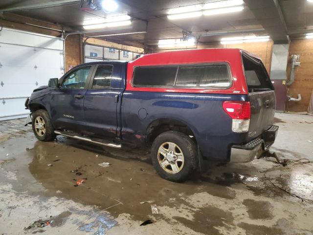 Photo 2 from auction – 2011 TOYOTA TUNDRA DOU with VIN 5TFUM5F16BX026227