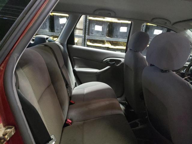 Photo 10 from auction – 2003 FORD FOCUS SE with VIN 1FAFP36353W211257