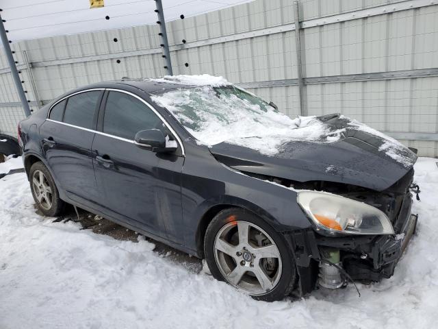 Photo 4 from auction – 2012 VOLVO S60 T5 with VIN YV1622FS4C2054977