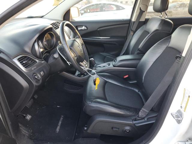 Photo 7 from auction – 2016 DODGE JOURNEY CR with VIN 3C4PDCGG1GT187186