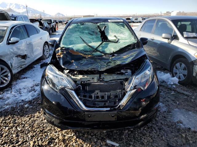 Photo 5 from auction – 2019 NISSAN VERSA NOTE with VIN 3N1CE2CP9KL359312