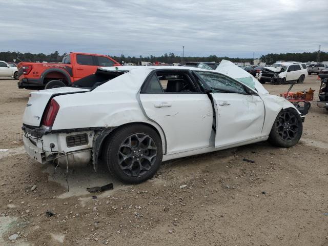 Photo 3 from auction – 2019 CHRYSLER 300 S with VIN 2C3CCAGG2KH648682