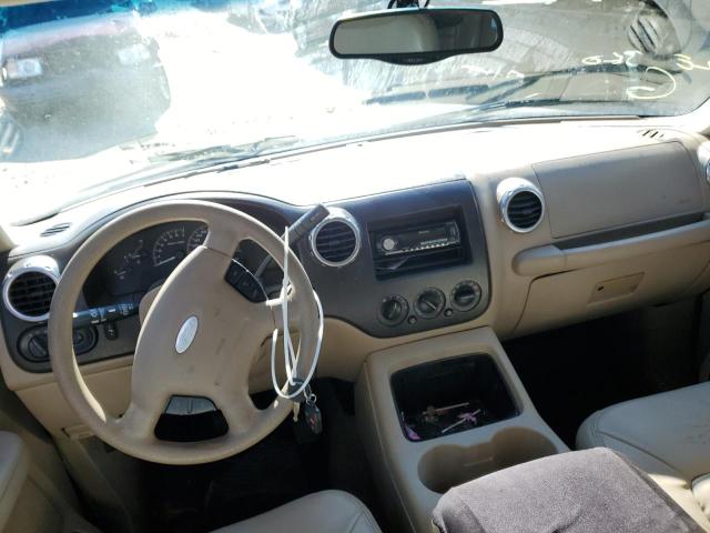 Photo 8 from auction – 2003 FORD EXPEDITION with VIN 1FMRU15W13LA75660