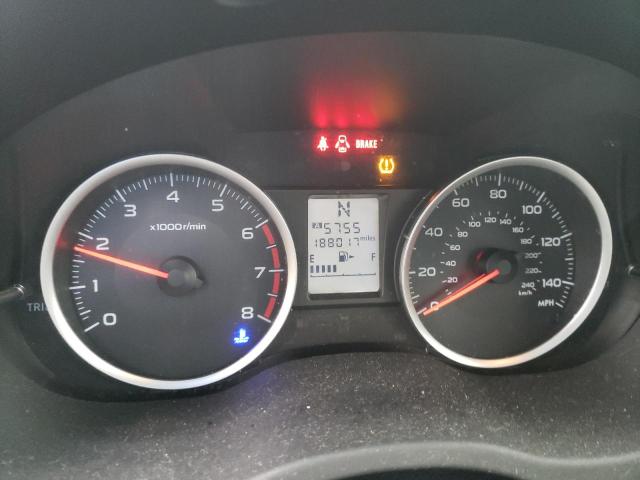 Photo 9 from auction – 2014 SUBARU FORESTER with VIN JF2SJAEC7EH469742