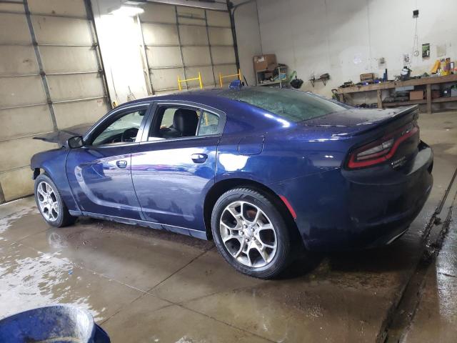 Photo 2 from auction – 2015 DODGE CHARGER SX with VIN 2C3CDXJG2FH746335