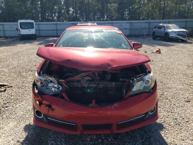 Photo 5 from auction – 2014 TOYOTA CAMRY L with VIN 4T1BF1FK5EU789702
