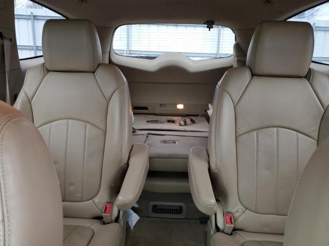 Photo 10 from auction – 2012 BUICK ENCLAVE with VIN 5GAKVCED2CJ280513
