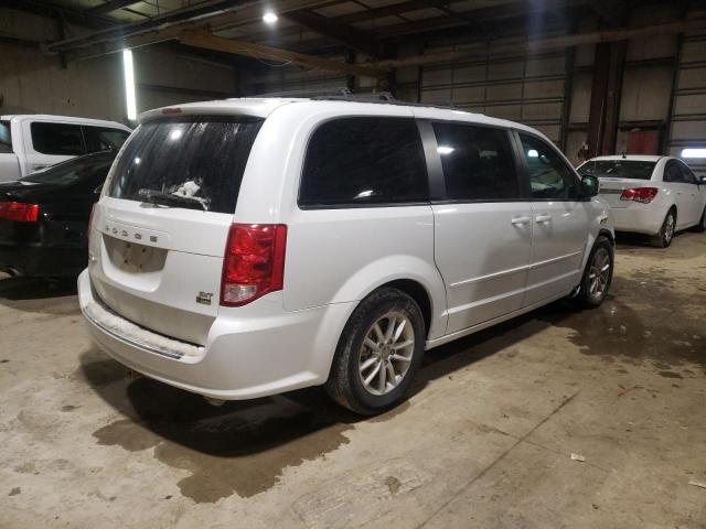 Foto 3 de la subasta – 2016 DODGE GRAND CARA con VIN 2C4RDGCGXGR329592