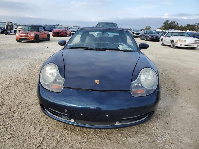 Photo 5 from auction – 1999 PORSCHE 911 CARRER with VIN WP0CA2996XS656290