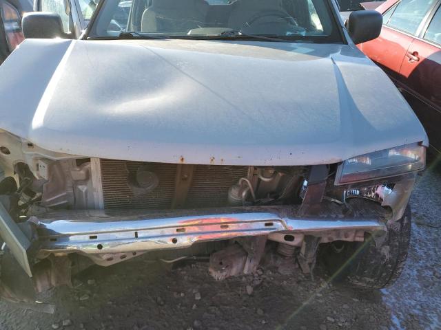 Photo 11 from auction – 2004 CHEVROLET COLORADO with VIN 1GCDT136548121807