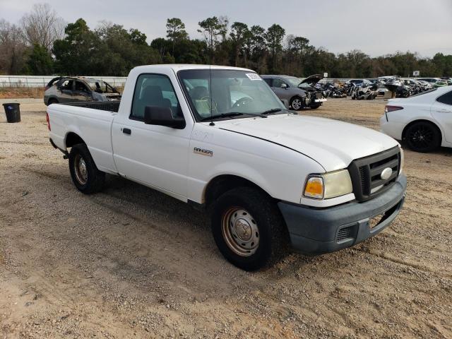 Photo 4 from auction – 2006 FORD RANGER with VIN 1FTYR10D36PA30336