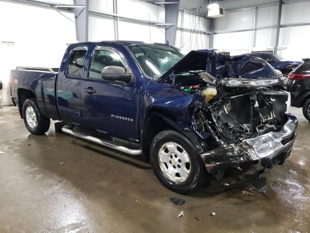 Photo 4 from auction – 2011 CHEVROLET 1500 with VIN 1GCRKSE38BZ338258