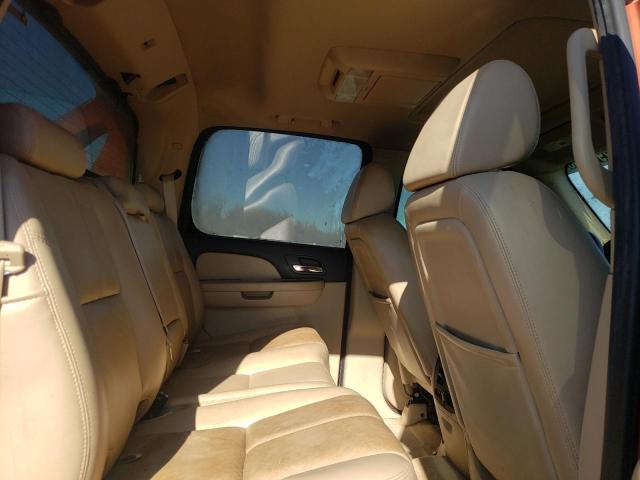 Zdjęcie 10 z aukcji – 2008 CHEVROLET AVALANCHE z VIN 3GNFK12308G213952