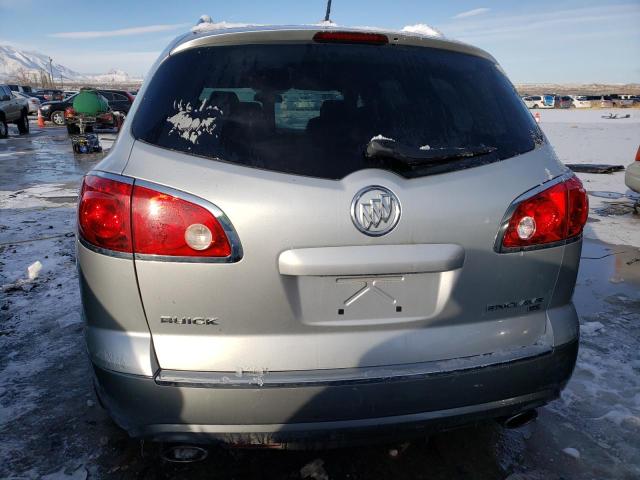 Photo 6 from auction – 2009 BUICK ENCLAVE CX with VIN 5GAEV13D09J196140