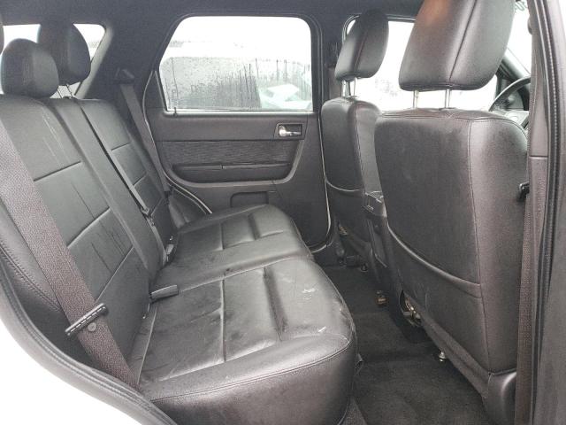 Photo 11 from auction – 2010 FORD ESCAPE LIM with VIN 1FMCU0EG1AKC95201