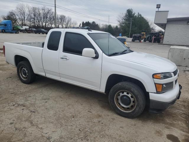 Photo 4 from auction – 2012 CHEVROLET COLORADO with VIN 1GCESBFE0C8151506