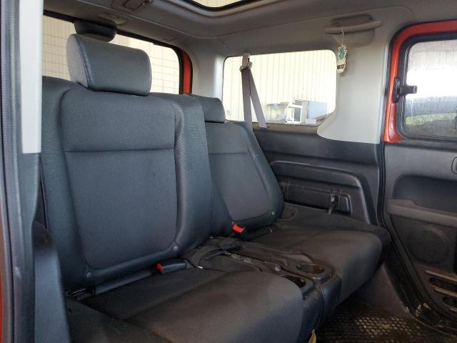 Photo 10 from auction – 2004 HONDA ELEMENT EX with VIN 5J6YH27624L004146
