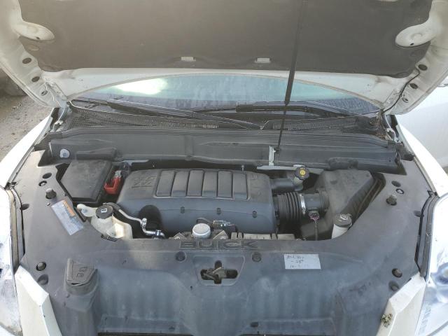 Photo 12 from auction – 2011 BUICK ENCLAVE CX with VIN 5GAKVCED1BJ147191