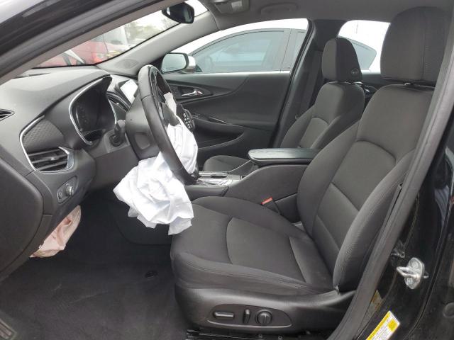 Photo 7 from auction – 2016 CHEVROLET MALIBU with VIN 1G1ZF5SX0GF235141