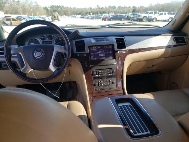 Photo 8 from auction – 2013 CADILLAC ESCALADE E with VIN 1GYS4HEF8DR296096