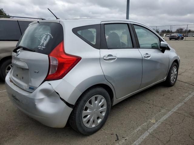 Photo 3 from auction – 2015 NISSAN VERSA NOTE with VIN 3N1CE2CP2FL410297