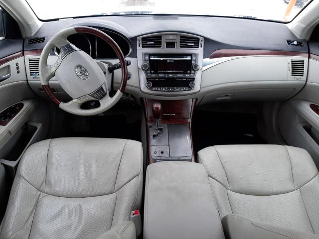 Photo 8 from auction – 2011 TOYOTA AVALON BAS with VIN 4T1BK3DB7BU411385