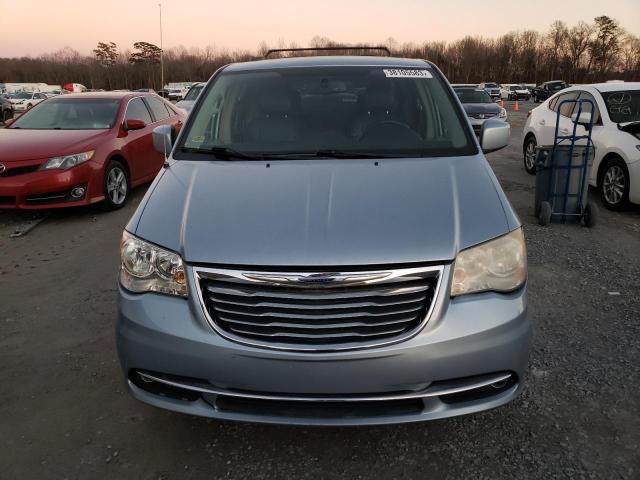 Photo 5 from auction – 2012 CHRYSLER TOWN & COU with VIN 2C4RC1BG9CR301116