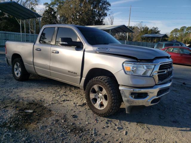 Photo 4 from auction – 2019 RAM 1500 BIG H with VIN 1C6SRFBT9KN656459