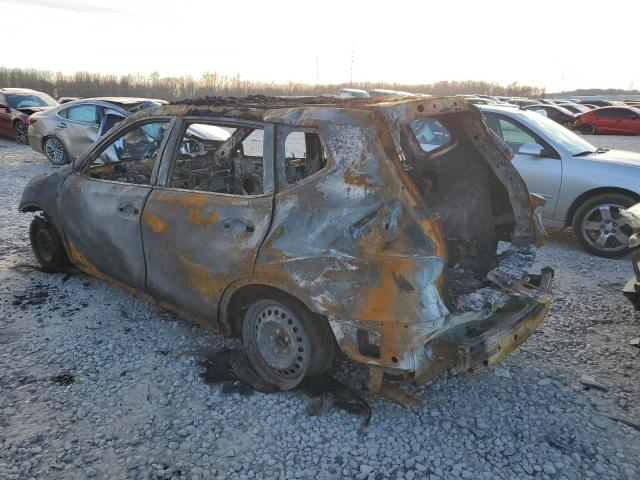 Photo 2 from auction – 2017 NISSAN ROGUE S with VIN KNMAT2MT2HP517573
