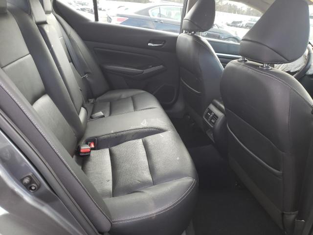Photo 10 from auction – 2020 NISSAN ALTIMA SL with VIN 1N4BL4EV1LC147335
