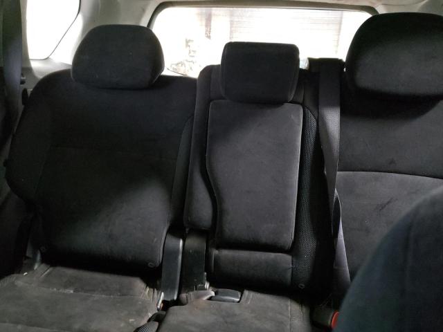 Photo 10 from auction – 2007 MITSUBISHI OUTLANDER with VIN JA4MS31XX7U002893