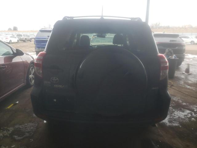 Photo 6 from auction – 2010 TOYOTA RAV4 with VIN JTMBF4DV2A5034255