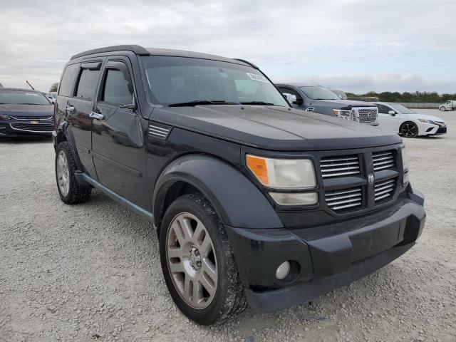 Photo 4 from auction – 2011 DODGE NITRO HEAT with VIN 1D4PT4GK7BW604829