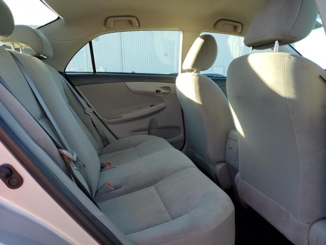 Фото 10 с аукциона – 2013 TOYOTA COROLLA BA с VIN 2T1BU4EE1DC998972