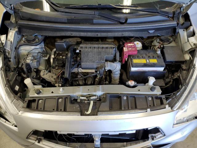 Photo 11 from auction – 2020 MITSUBISHI MIRAGE G4 with VIN ML32F3FJ0LHF06643