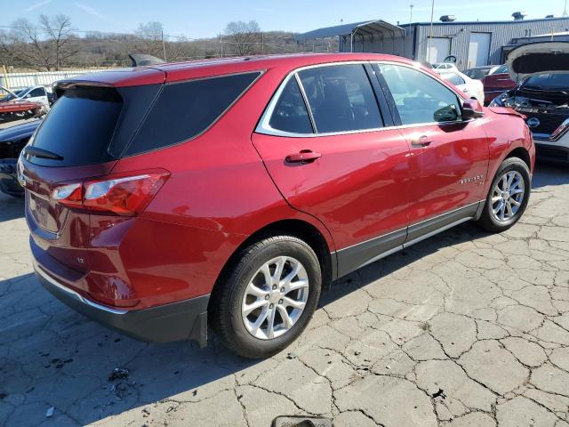Photo 3 from auction – 2018 CHEVROLET EQUINOX LT with VIN 2GNAXJEV4J6201393