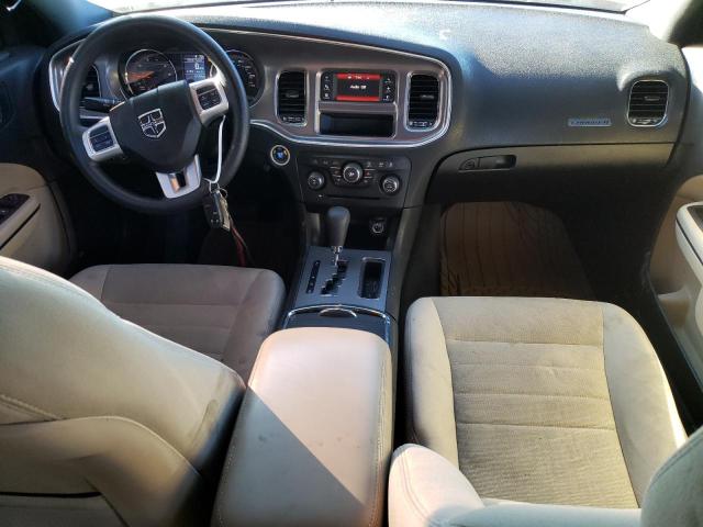 Photo 8 from auction – 2011 DODGE CHARGER with VIN 2B3CL3CG7BH509615