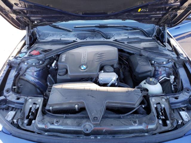 Photo 11 from auction – 2018 BMW 320 I with VIN WBA8E1G5XJNU90752