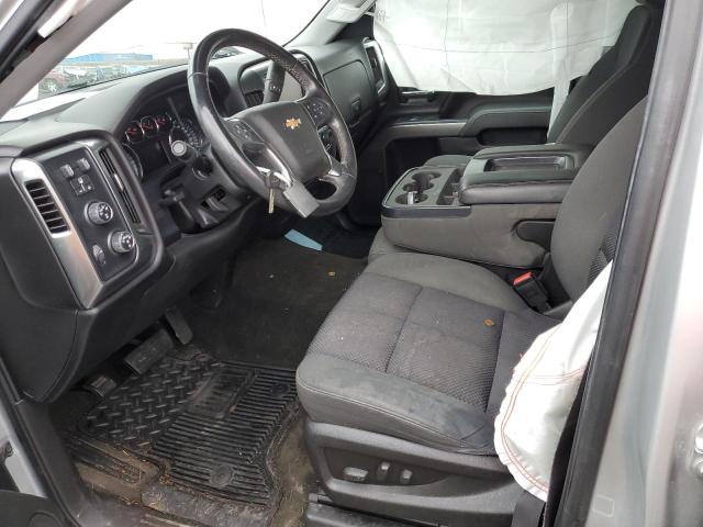 Photo 7 from auction – 2015 CHEVROLET 1500 SILVE with VIN 3GCUKREC9FG498299