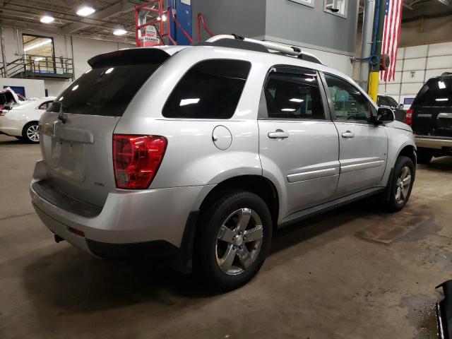 Photo 3 from auction – 2009 PONTIAC TORRENT with VIN 2CKDL43F896248610