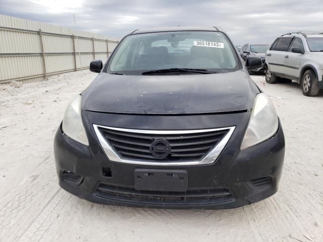 Photo 5 from auction – 2012 NISSAN VERSA S with VIN 3N1CN7AP8CL874996