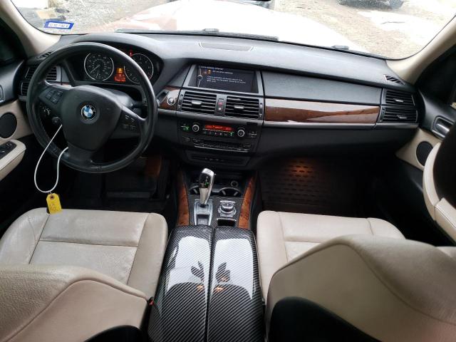 Photo 8 from auction – 2012 BMW X5 XDRIVE3 with VIN 5UXZV4C57CL985373