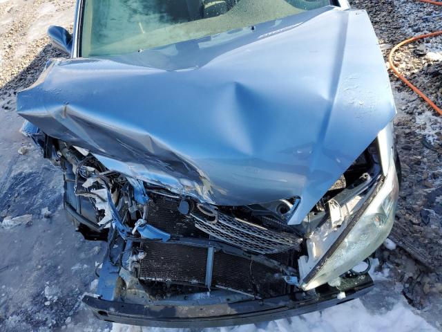 Photo 11 from auction – 2004 TOYOTA CAMRY LE with VIN 4T1BE32K94U832067