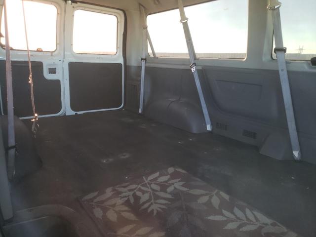 Photo 11 from auction – 2005 FORD ECONOLINE with VIN 1FBNE31S75HB13188