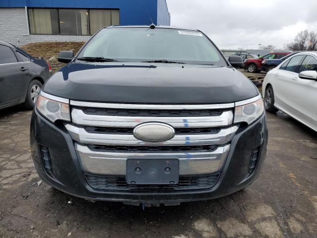 Photo 5 from auction – 2013 FORD EDGE SE with VIN 2FMDK4GC4DBC17280