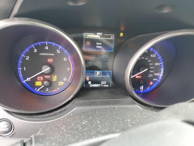 Снимка 9 от търг – 2018 SUBARU OUTBACK 2. с VIN 4S4BSAFC4J3246782